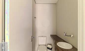 Imagem 3: São Paulo - Casa Comercial - ALTO DE PINHEIROS