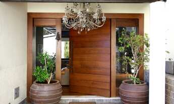 Imagem 4: Casa no Mangabeiras