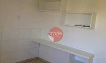 Imagem 6: Apartamento com 2 dormitórios à venda, 63 m² por R$ 280.000,00 - Presidente Médici - Ribei