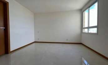 Imagem 2: Apartamento para venda tem 60 metros quadrados com 2 quartos em Itapuã - Vila Velha - ES