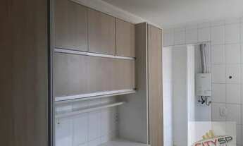 Imagem 6: Apartamento com 2 dormitórios para alugar, 63 m² por R$ 3.500,00/mês - Conceição - São Pau