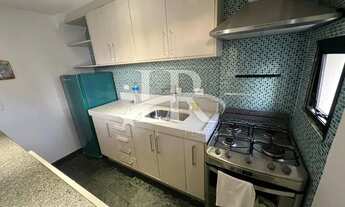 Imagem 5: Flat, Moema - São Paulo