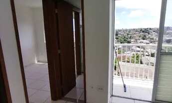 Imagem 5: /Alugo Leve Castanheiras - 2 Qrts - elevador