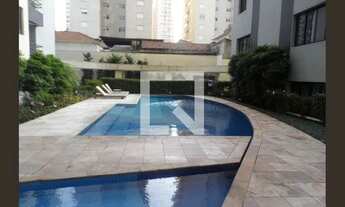 Imagem 6: Apartamento para Aluguel - Saúde, 1 Quarto, 42 m2