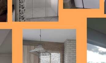 Imagem 3: 4645 Cobertura duplex, MOBILIADA para aluguel possui 200 metros quadrados com 2 suites