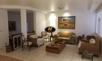 Imagem 6: Casa em Condomínio para Locação em Santana de Parnaíba, Alphaville, 4 dormitórios, 2 suíte