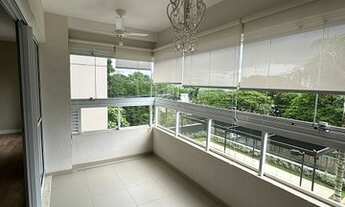 Imagem 2: Apartamento de 98 metros com 03 dormitórios- Residencial DUE- Indaiatuba/SP
