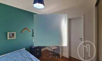 Imagem 4: Apartamento com 136 m² no Magic, 3 suítes e Varanda Gourmet