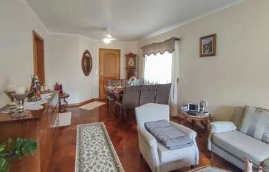 Imagem 3: Venda Apartamento 3 Dormitórios - 98 m² Vila Romana