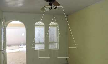 Imagem 5: Araçatuba - Casa - Alvorada