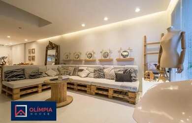 Imagem 6: Casa Locação 5 Dormitórios - 230 m² Brooklin