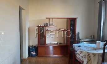 Imagem 4: Casa à venda na Vila Joaquim Inácio - Campinas/SP