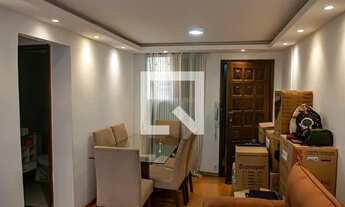 Imagem 4: Apartamento para Aluguel - Taquara, 2 Quartos, 60 m2