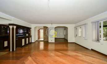 Imagem 3: CASA - ALTO DA LAPA - 4 SUÍTES - CHURRASQUEIRA - 4 VAGAS