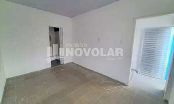 Imagem 3: Casa Térrea na Vila Maria com 1 Dormitório