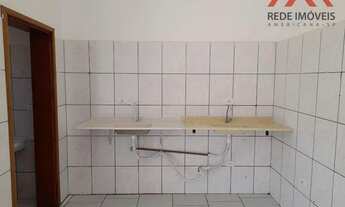 Imagem 6: Salão para alugar, 78 m² por R$ 1.664,00/mês - Parque Nova Carioba - Americana/SP