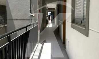 Imagem 4: Condomínio 2 dormitórios 41m² 8 minutos do Metrô Parada Inglesa