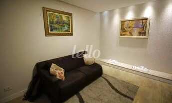 Imagem 7: São Paulo - Casa Padrão - Cambuci