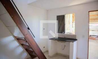 Imagem 2: Casa para Aluguel - Jardim Santa Amelian, 1 Quarto, 50 m2