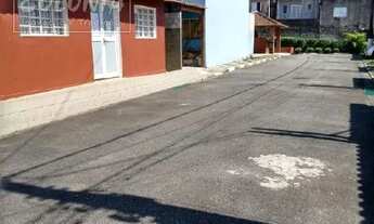 Imagem: Santo André - Casa Padrão - Jardim Santo