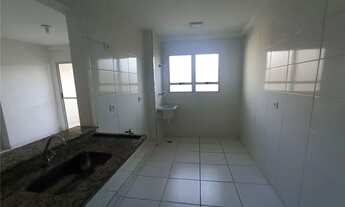 Imagem 6: Apto 02 Dormitórios / Condomínio Las Rocas - Piracicaba/SP