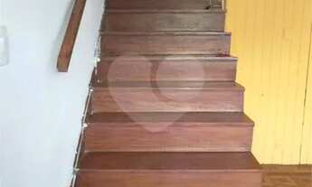 Imagem 4: São Paulo - Casa Padrão - PERDIZES