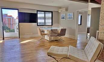 Imagem 5: São Paulo - Apartamento Padrão - ITAIM BIBI