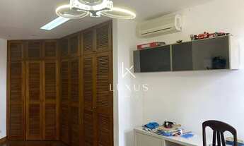 Imagem 5: Apartamento com 4 dormitórios à venda, 208 m² por R$ 1.779.000,00 - Carmo - Belo Horizonte