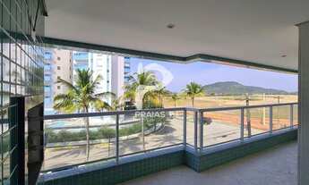 Imagem 5: Apartamento com varanda gourmet, 3 dormitórios, Riviera de São Lourenço