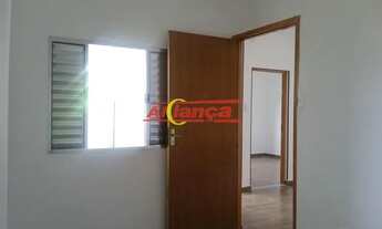 Imagem 2: ÓTIMA CASA 60M² COM 2 DORMITÓRIOS - VILA GALVÃO