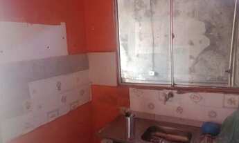 Imagem 2: Aluga se 02 Cômodos no Capão Redondo