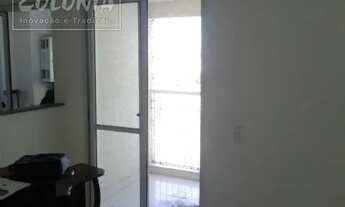 Imagem 2: São Bernardo do Campo - Apartamento Padrão - Ferrazópolis