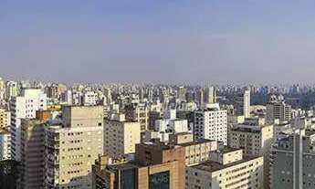 Imagem 3: Apartamento com 4 dormitórios à venda, 270 m² por R$ 8.139.718,00 - Jardins - São Paulo/SP