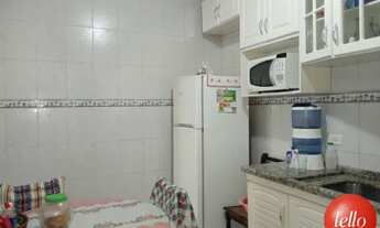 Imagem 5: São Paulo - Apartamento Padrão - Santana