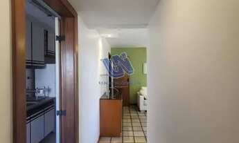 Imagem 5: Apartamento nascente 2 quartos sendo 1 suíte canadense 65m2 na Pituba no Loteamento Aquári