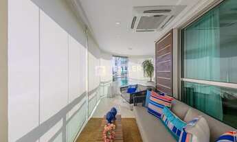 Imagem 7: Rio de Janeiro - Apartamento Padrão - Barra da Tijuca