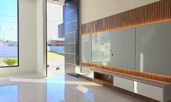 Imagem: Casa Térrea Condomínio Fechado / Mobiliada