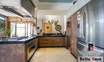 Imagem 7: Apartamento para alugar com 3 dormitórios , 400m² com 2 suites , 4 banheiros no total 2 va