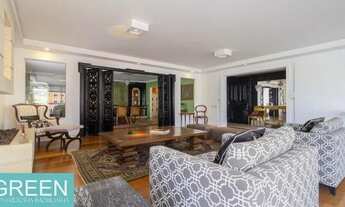 Imagem 7: Lindo apartamento para venda e locação no Jardim Paulistano, São Paulo