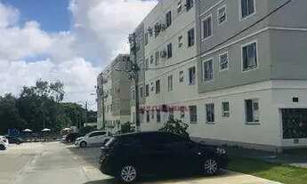 Imagem 7: Apartamento para locação com 2 dormitórios no Bairro de Petrópolis - 50m²