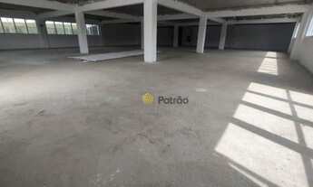 Imagem 7: Salão para alugar, 703 m² por R$ 39.900,00/mês - Parque Central - Santo André/SP