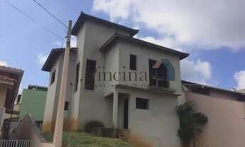 Imagem: Casa Sobrado em Condomínio em Várzea Paulista