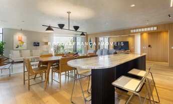 Imagem 3: BELÍSSIMO APARTAMENTO EM EXCELENTE LOCALIZAÇÃO