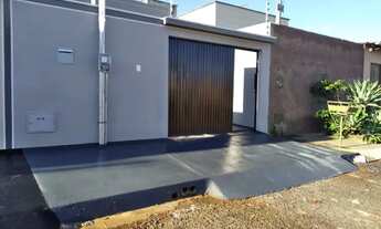 Imagem 7: Casa Residencial Centenario/ Prox. Jaiara