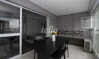 Imagem 6: São Paulo - Apartamento Padrão - Bela Vista