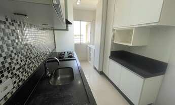 Imagem 5: Vendo Apartamento Jardim Costa Verde com 55 metros quadrados com 2 quartos com móveis pla