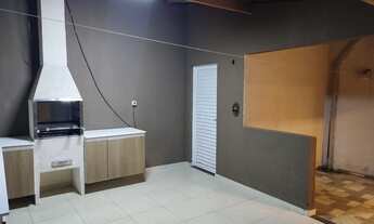 Imagem 4: Casa de condomínio para venda com 77 metros quadrados com 3 quartos