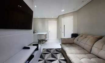 Imagem 2: Apartamento A Venda no Tatuapé, São Paulo