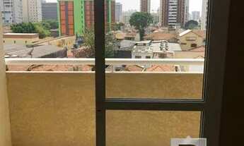 Imagem 3: Condomínio Edificio Morada do Vale Rua Cândido Vale, 88 ? Tatuapé á venda