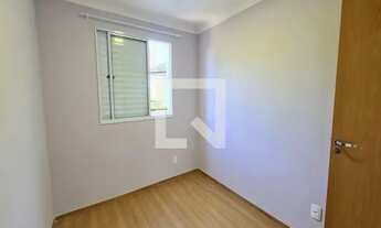 Imagem 7: Apartamento para Aluguel - Jardim Cinco de Julho, 2 Quartos, 44 m2